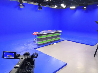 北方中廣舞臺燈光燈位種類全解析